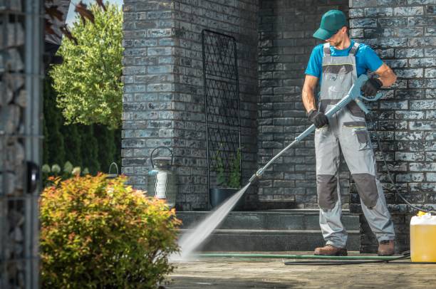 Best Restaurant Pressure Washing  in Riverton, IL
