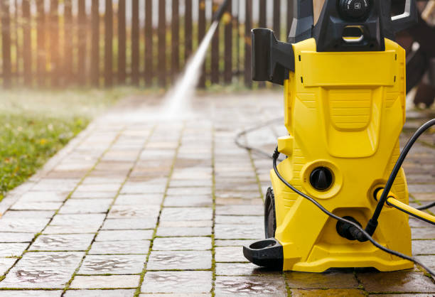 Best Sidewalk and Walkway Cleaning  in Riverton, IL