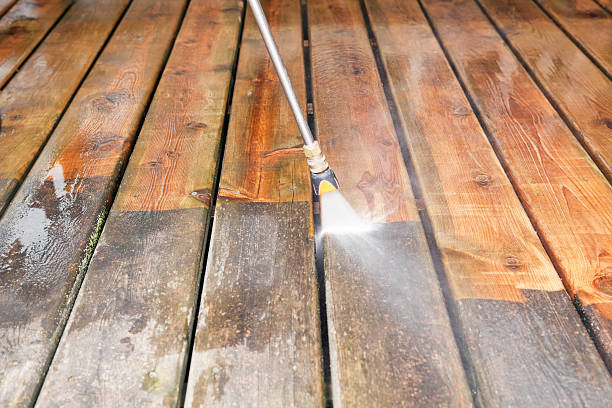 Best Factory Floor Cleaning  in Riverton, IL
