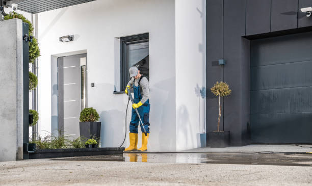 Trusted Riverton, IL Pressure Washing Services Experts